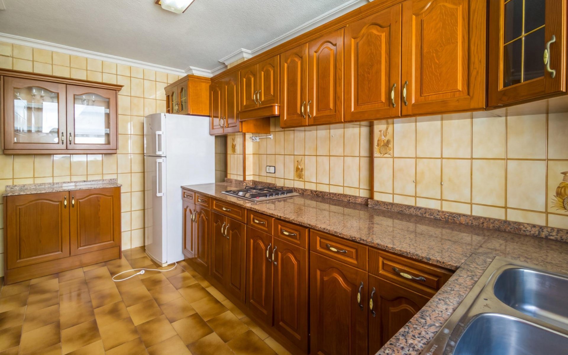 Resale - Apartment - Torrevieja - Torrevieja Centro