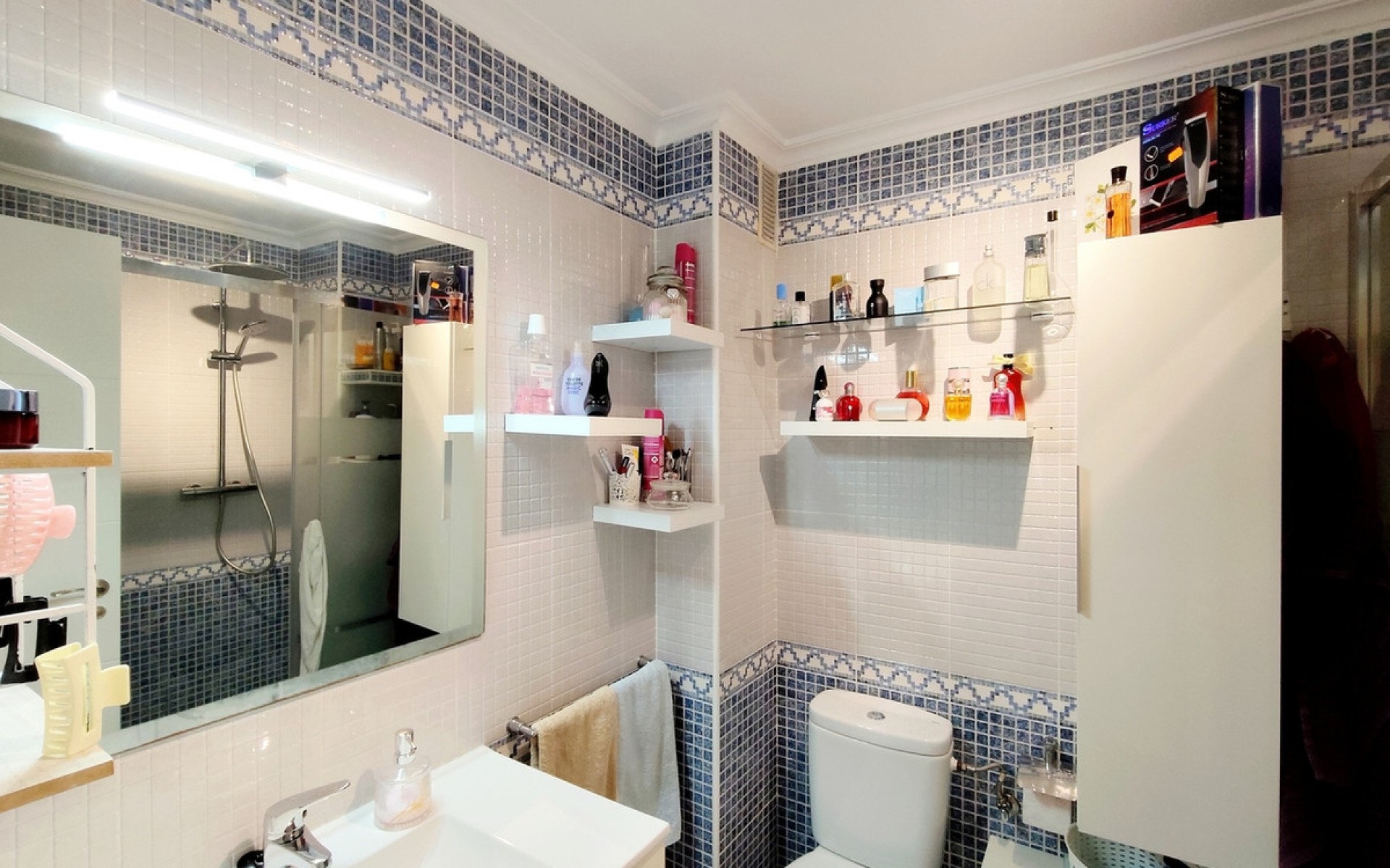 Resale - Apartment - Torrevieja - Torrevieja Centro
