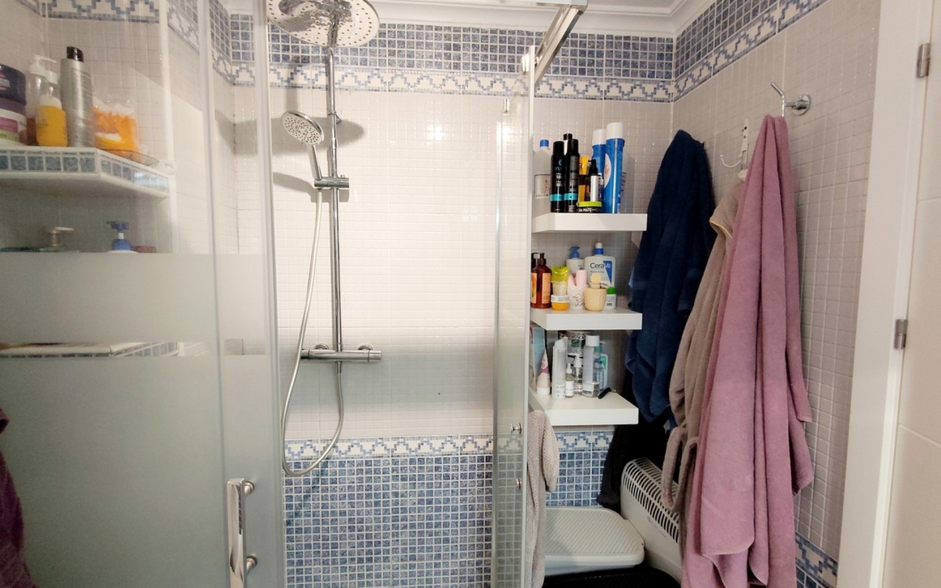 Resale - Apartment - Torrevieja - Torrevieja Centro
