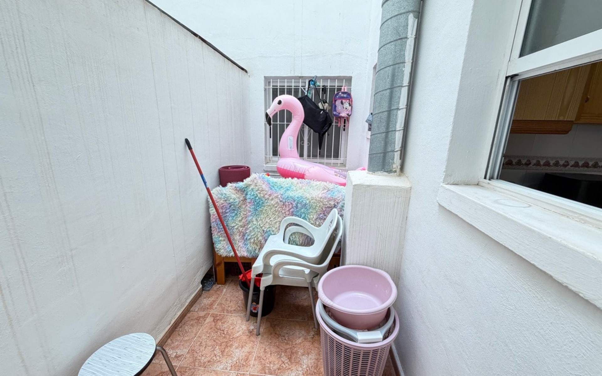 Resale - Apartment - Torrevieja - Torrevieja Centro
