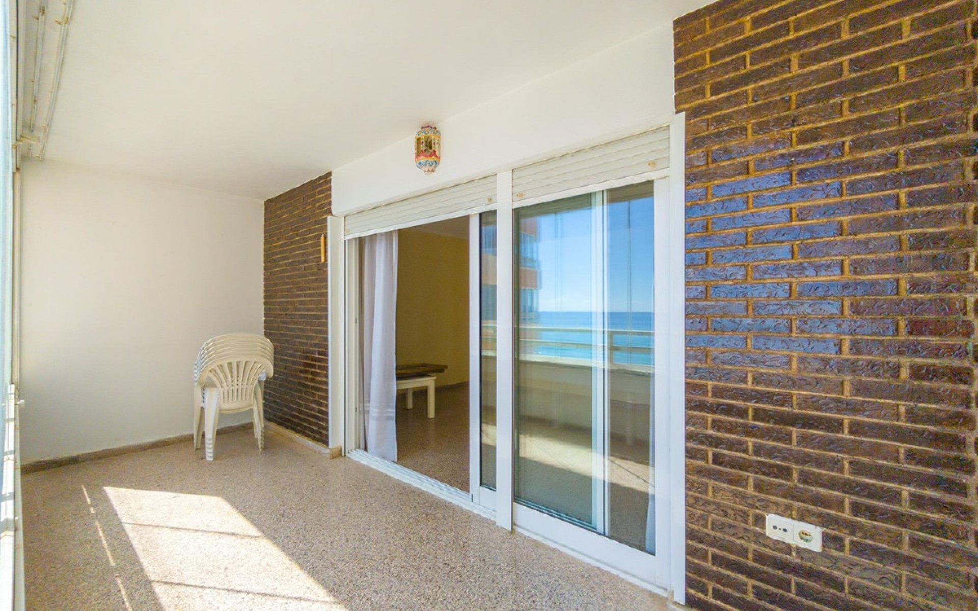 Resale - Apartment - Torrevieja - Torrevieja Centro