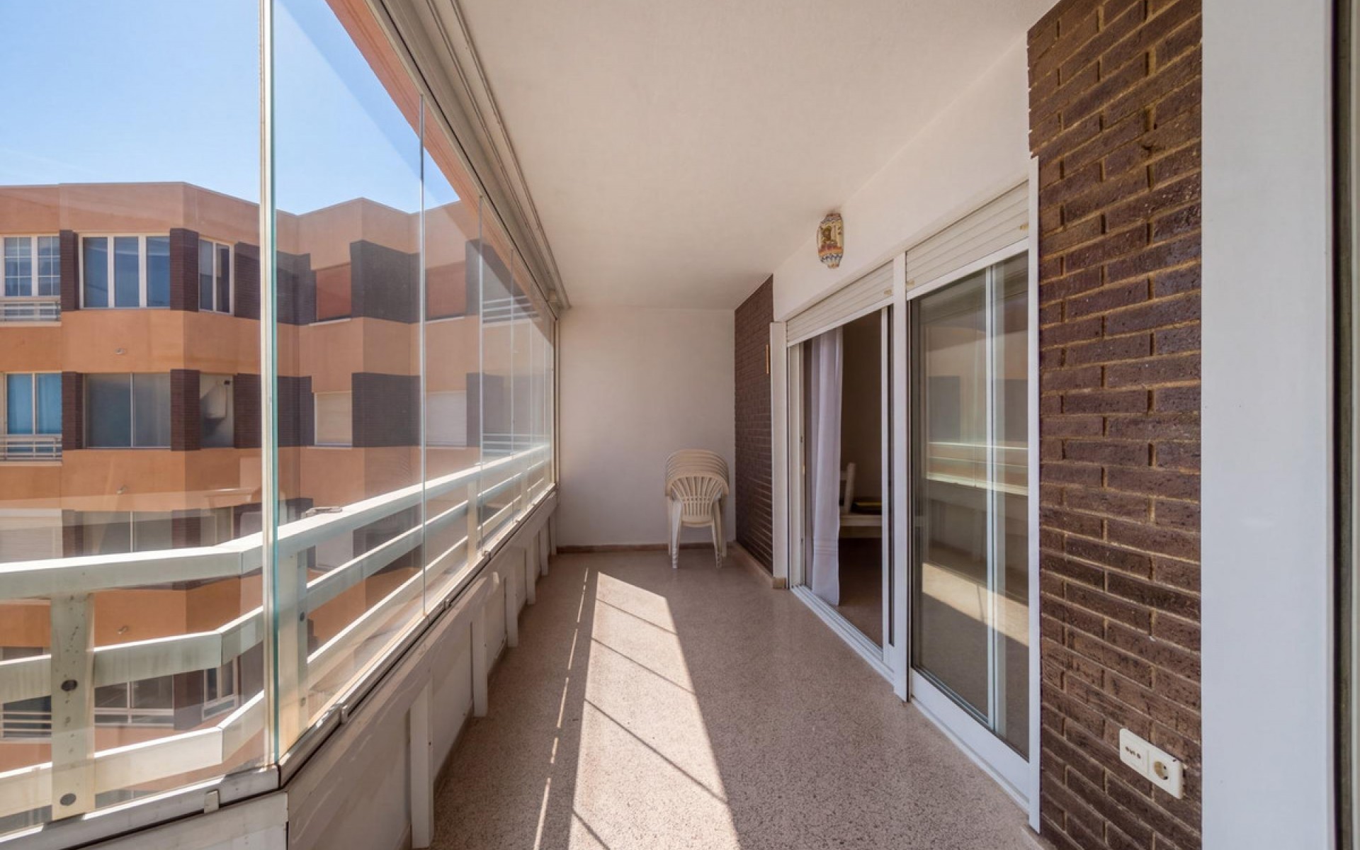 Resale - Apartment - Torrevieja - Torrevieja Centro