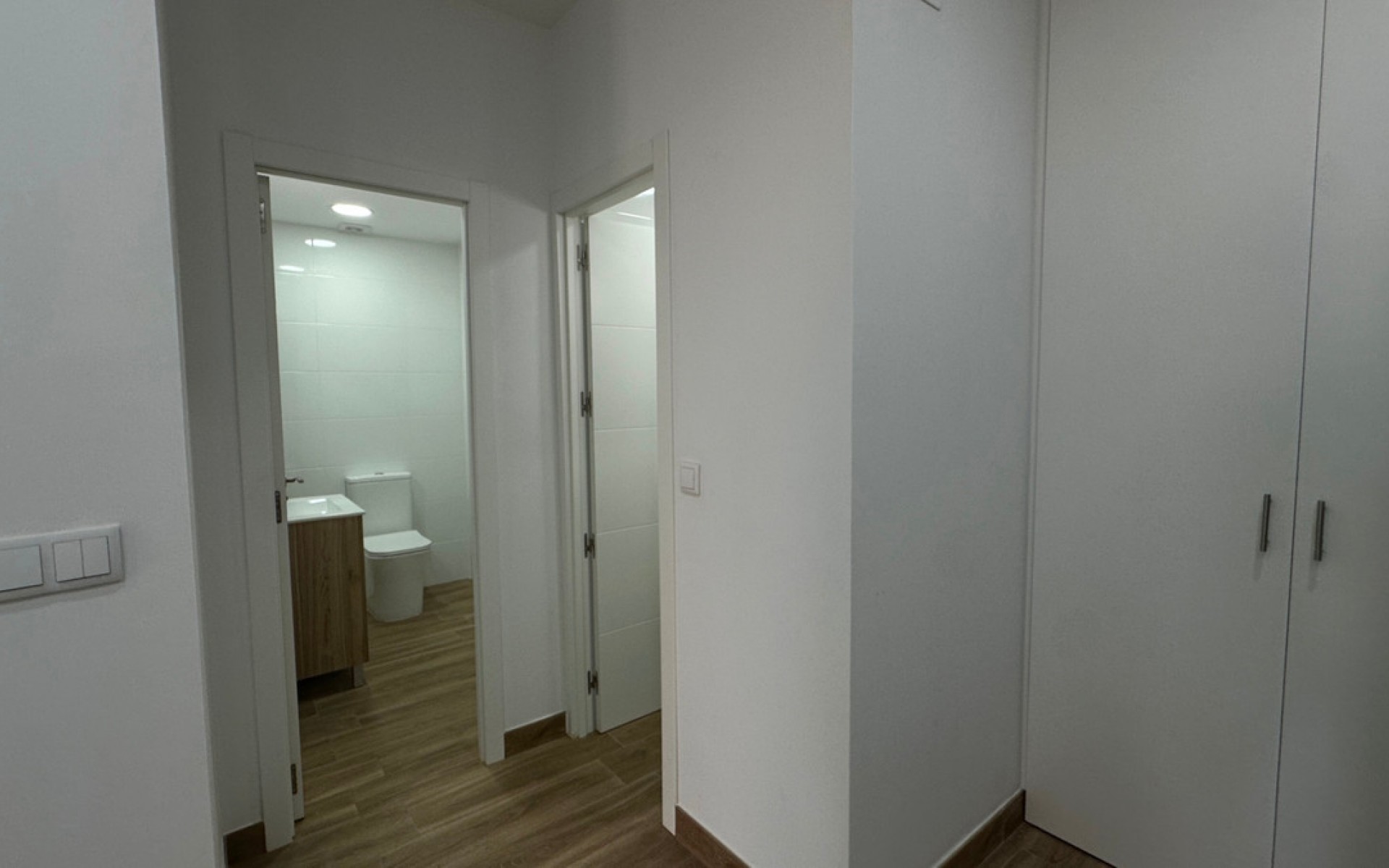 Resale - Apartment - Torrevieja - Torrevieja Centro