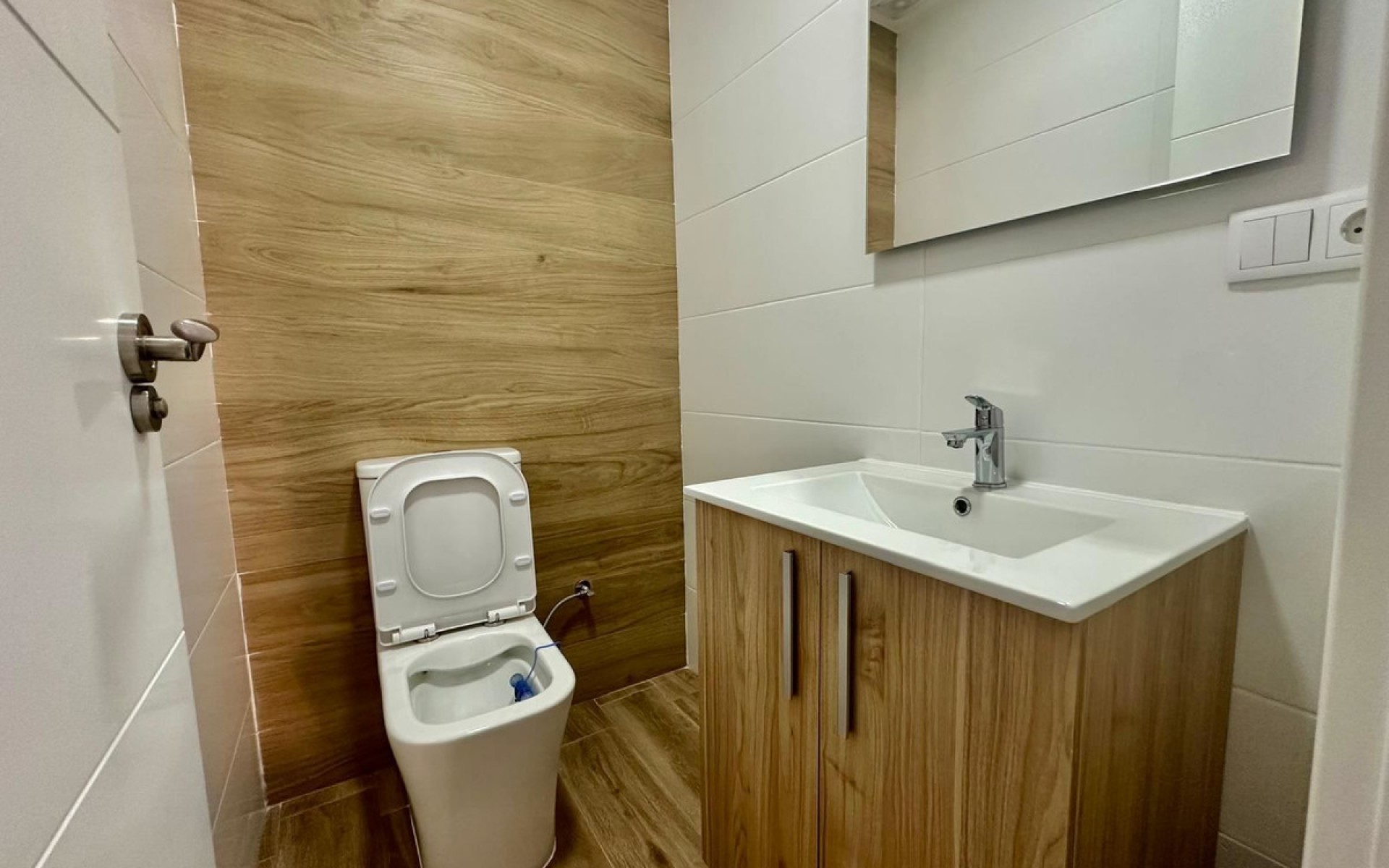 Resale - Apartment - Torrevieja - Torrevieja Centro
