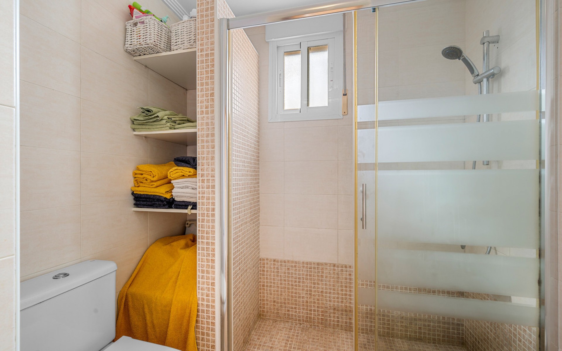 Resale - Apartment - Torrevieja - Torrevieja Centro