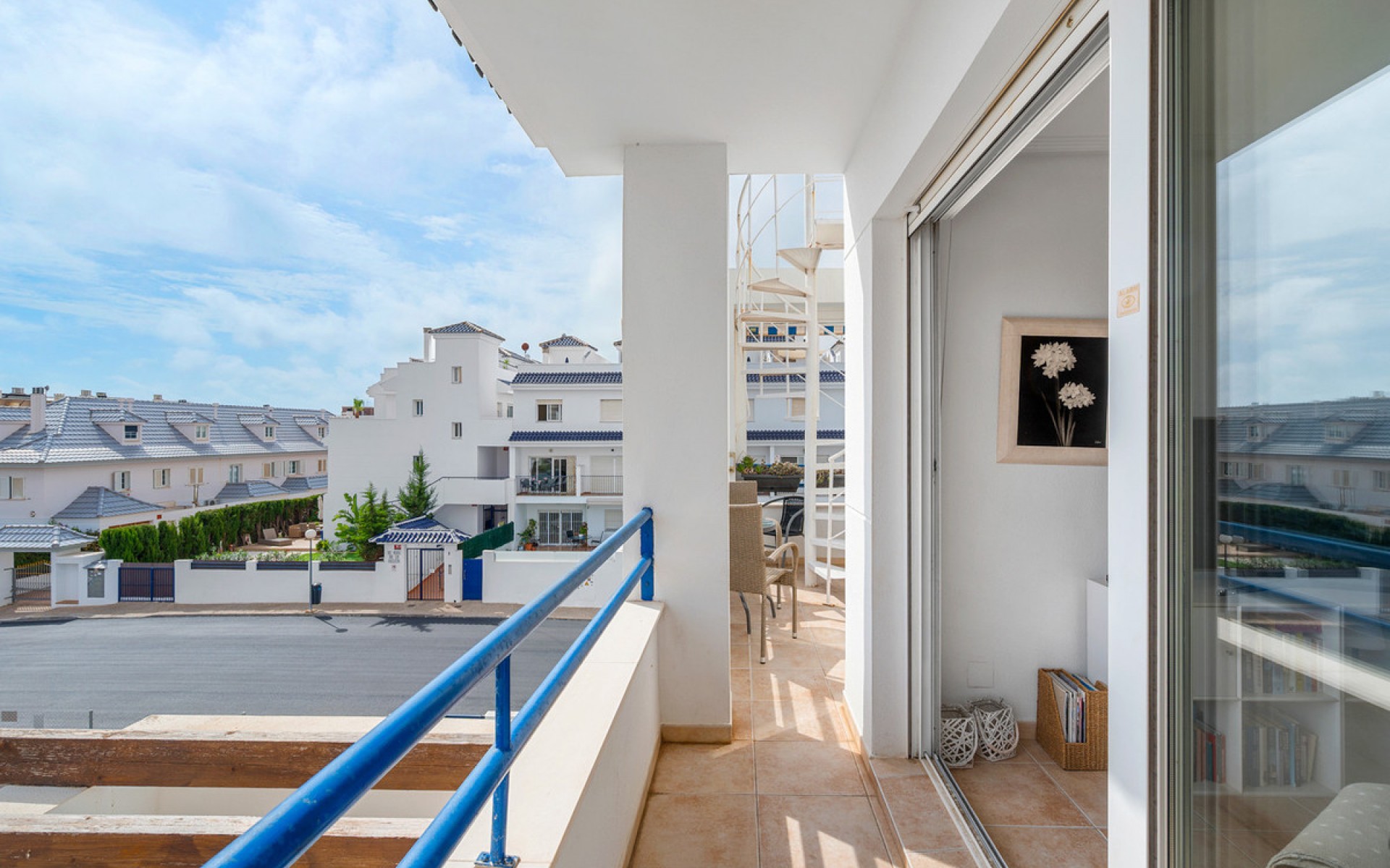 Resale - Apartment - Torrevieja - Torrevieja Centro
