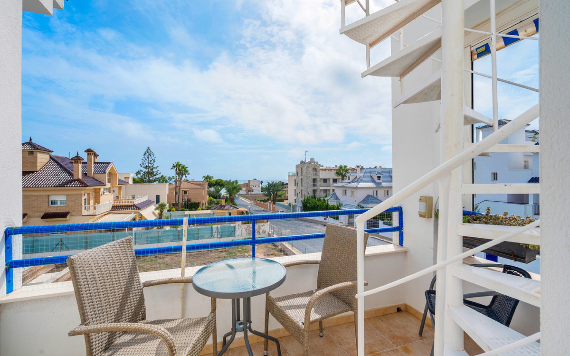 Resale - Apartment - Torrevieja - Torrevieja Centro