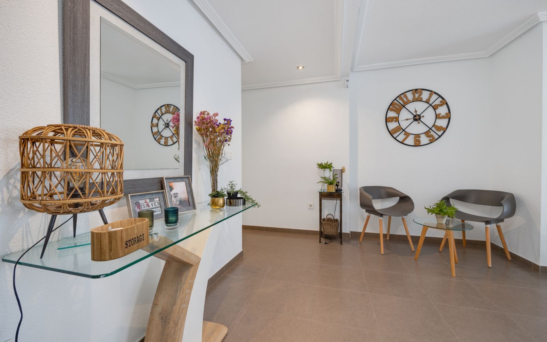 Resale - Apartment - Torrevieja - Torrevieja Centro