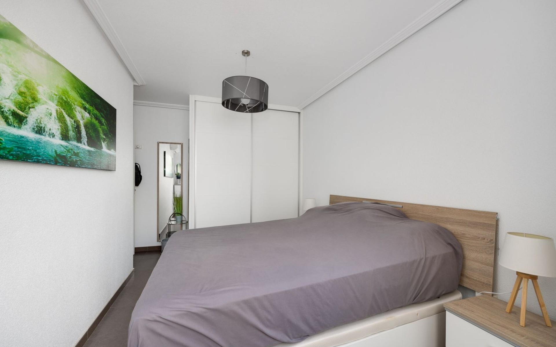 Resale - Apartment - Torrevieja - Torrevieja Centro