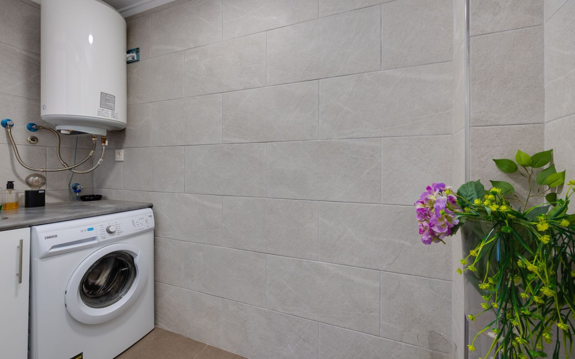 Resale - Apartment - Torrevieja - Torrevieja Centro