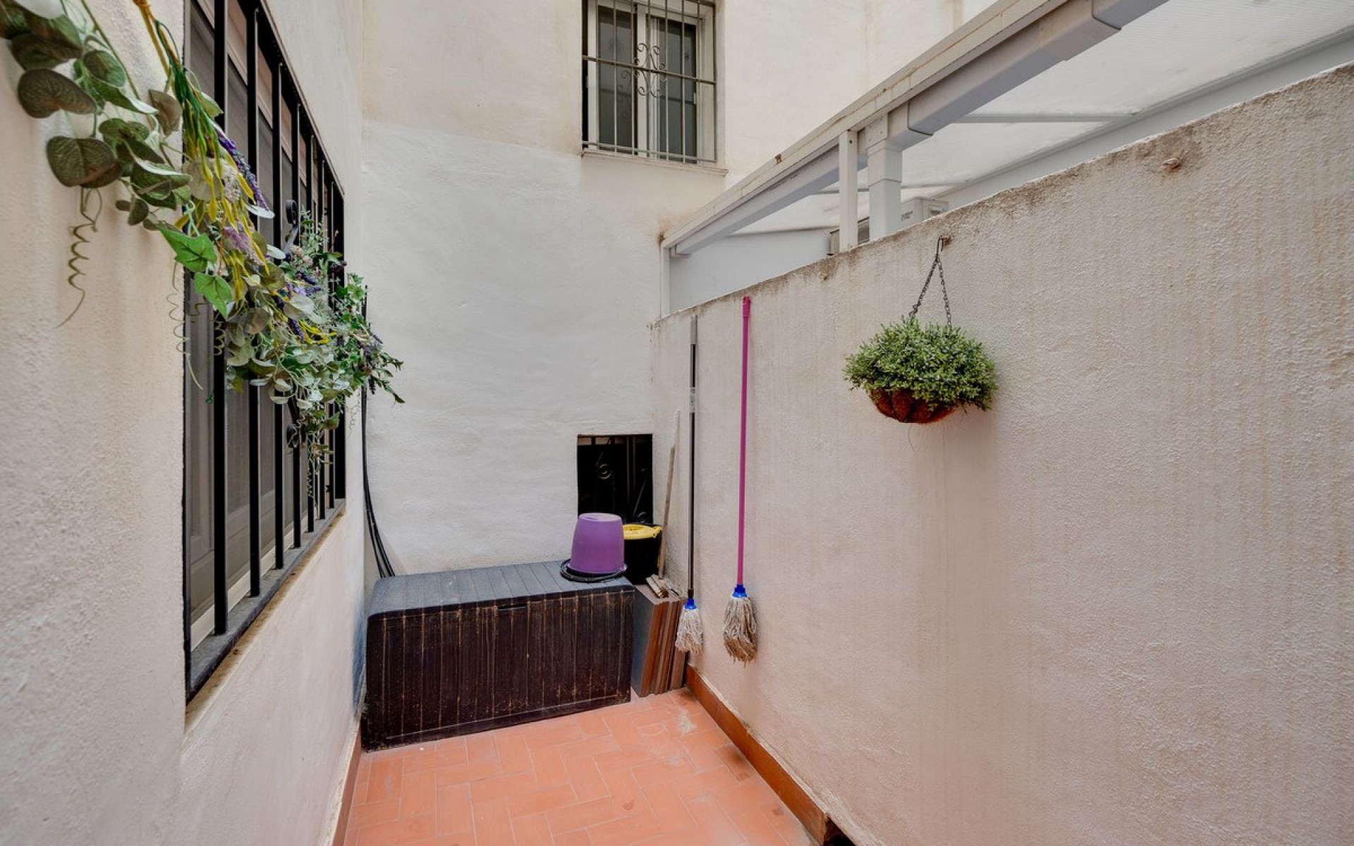 Resale - Apartment - Torrevieja - Torrevieja Centro
