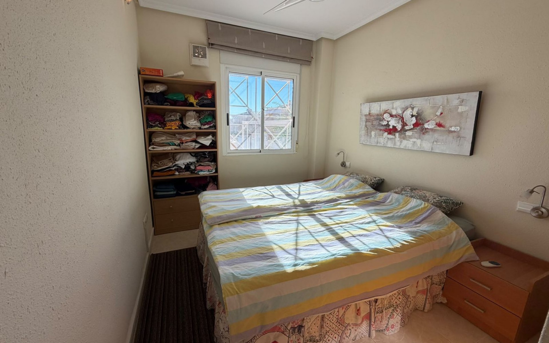 Resale - Apartment - Torrevieja - Torrevieja Centro