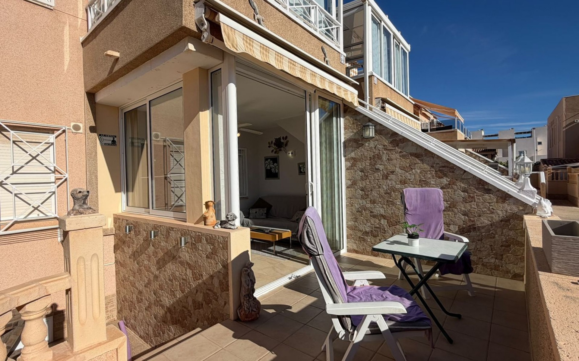 Resale - Apartment - Torrevieja - Torrevieja Centro