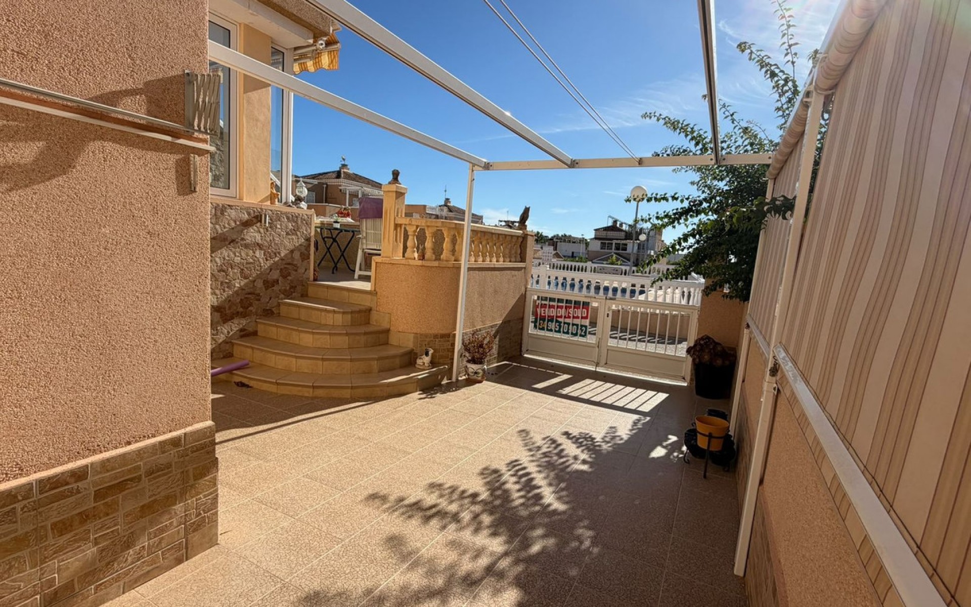 Resale - Apartment - Torrevieja - Torrevieja Centro