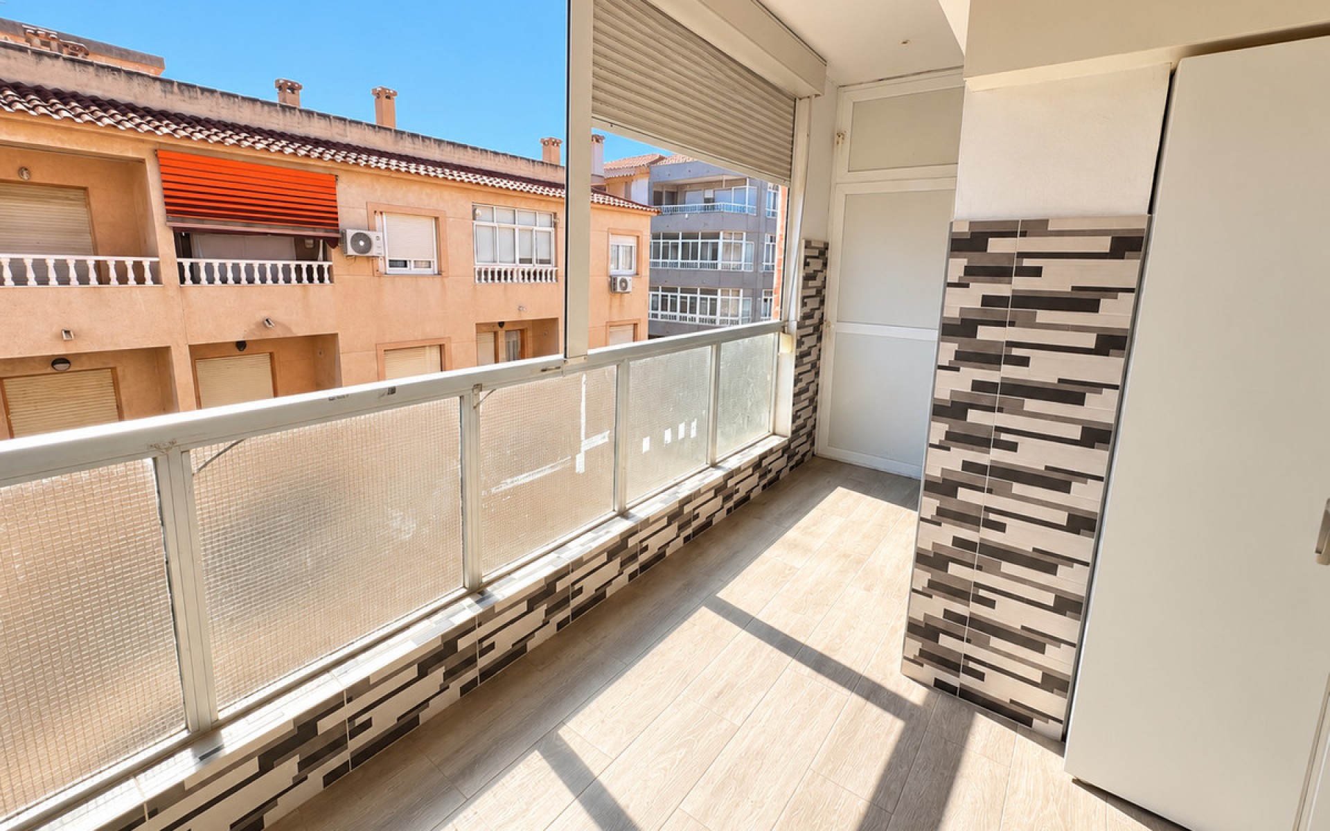 Resale - Apartment - Torrevieja - Torrevieja Centro