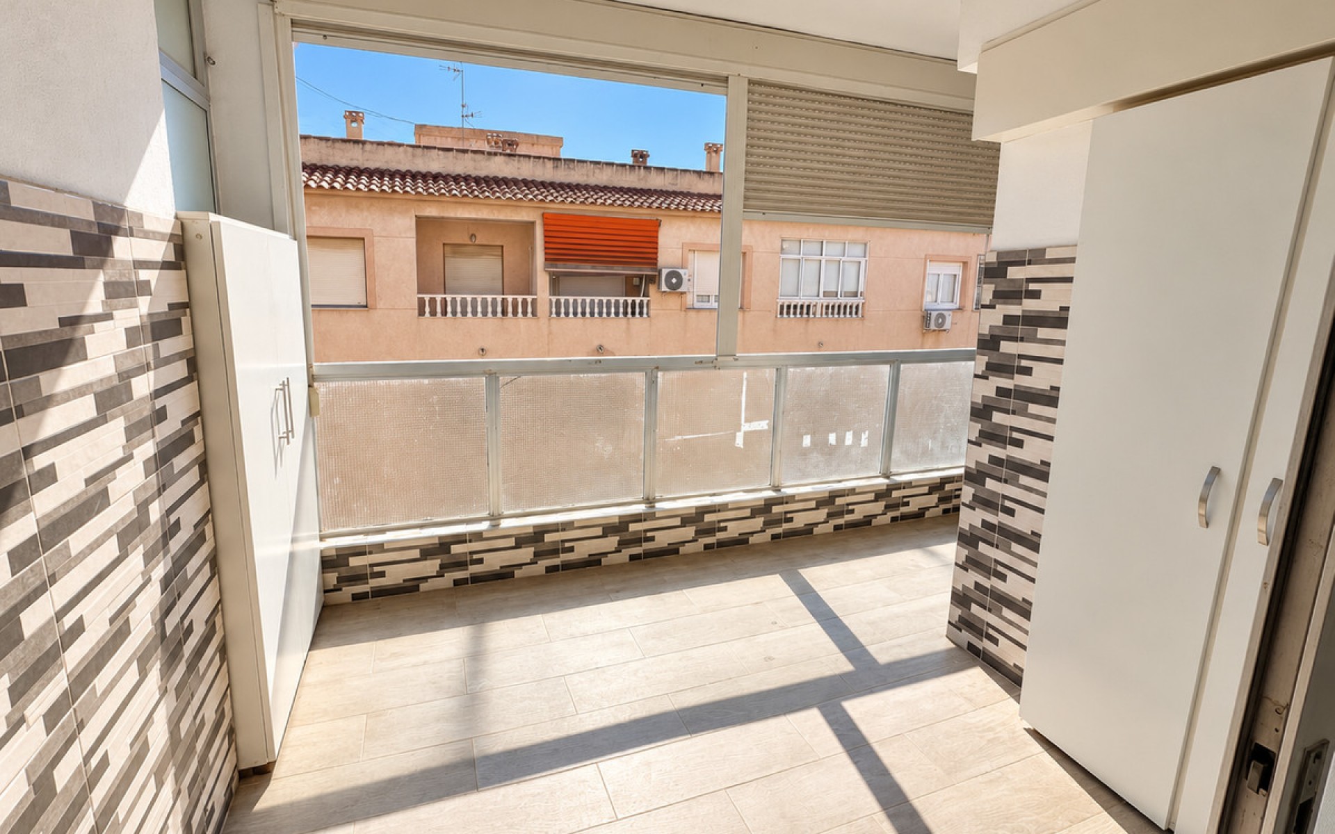 Resale - Apartment - Torrevieja - Torrevieja Centro
