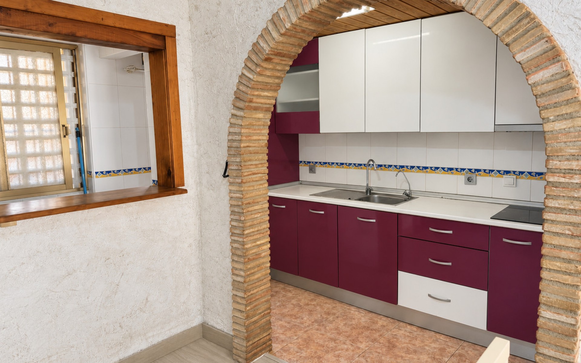 Resale - Apartment - Torrevieja - Torrevieja Centro