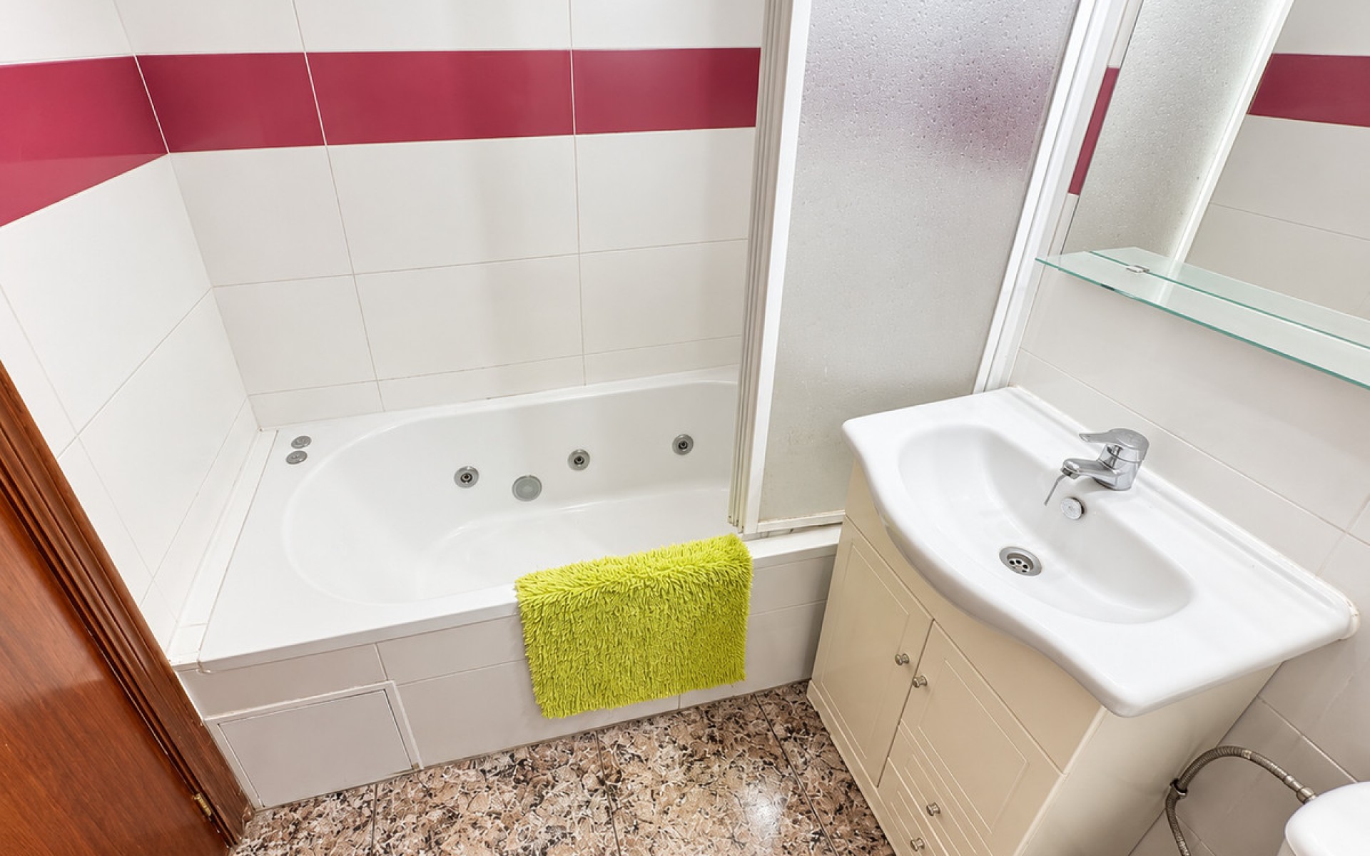 Resale - Apartment - Torrevieja - Torrevieja Centro