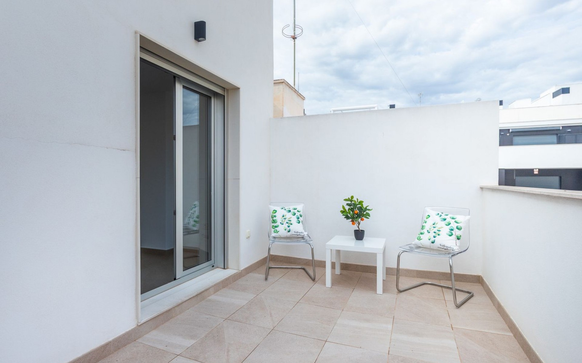 Resale - Apartment - Torrevieja - Torrevieja Centro