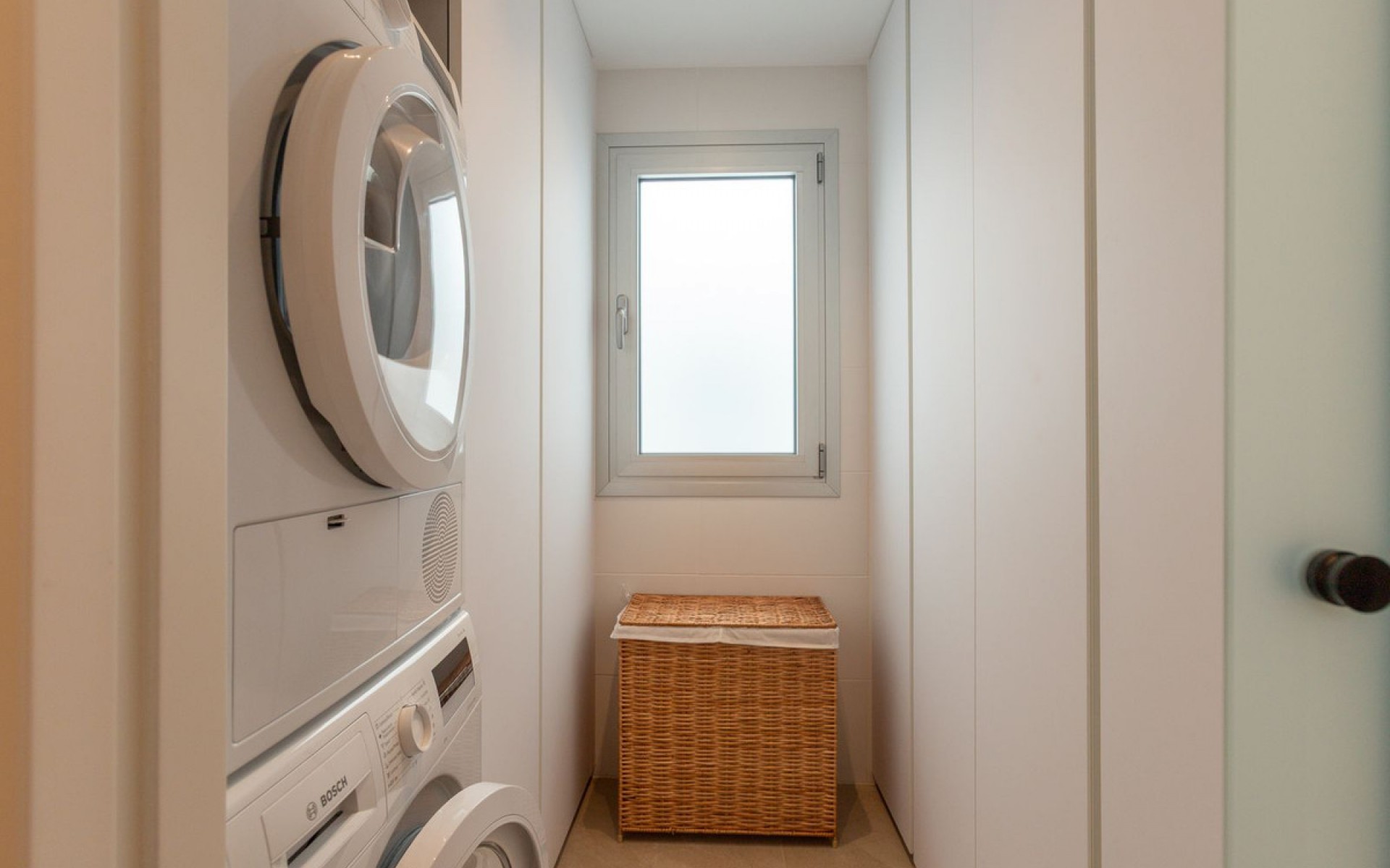 Resale - Apartment - Torrevieja - Torrevieja Centro