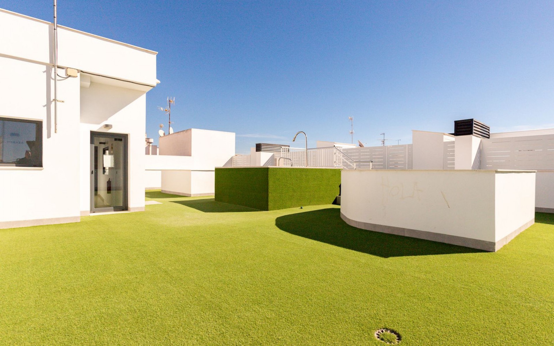 Resale - Apartment - Torrevieja - Torrevieja Centro
