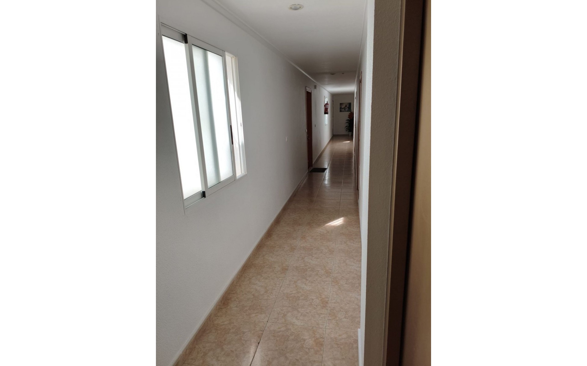 Resale - Apartment - Torrevieja - Torrevieja Centro