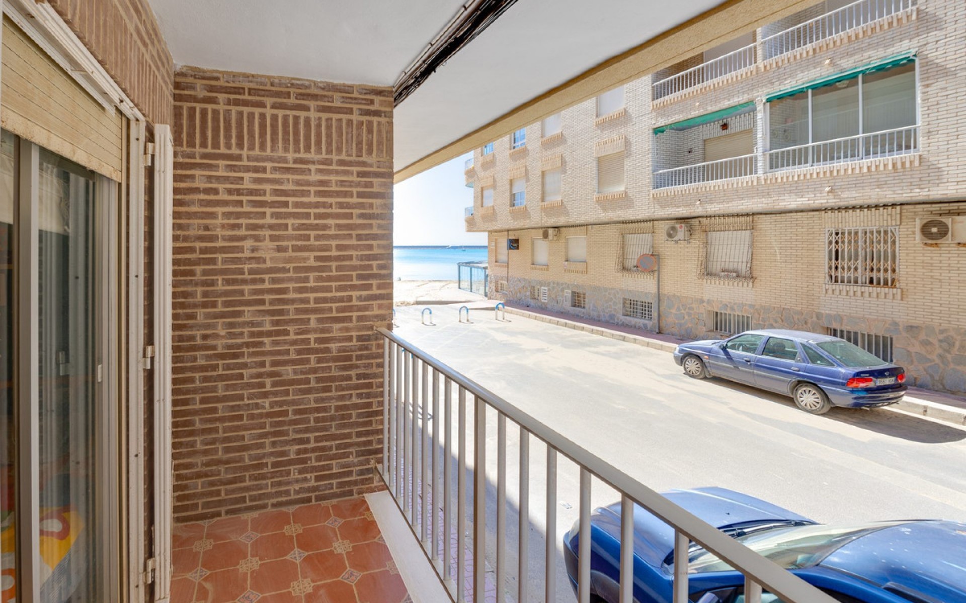 Resale - Apartment - Torrevieja - Torrevieja Centro