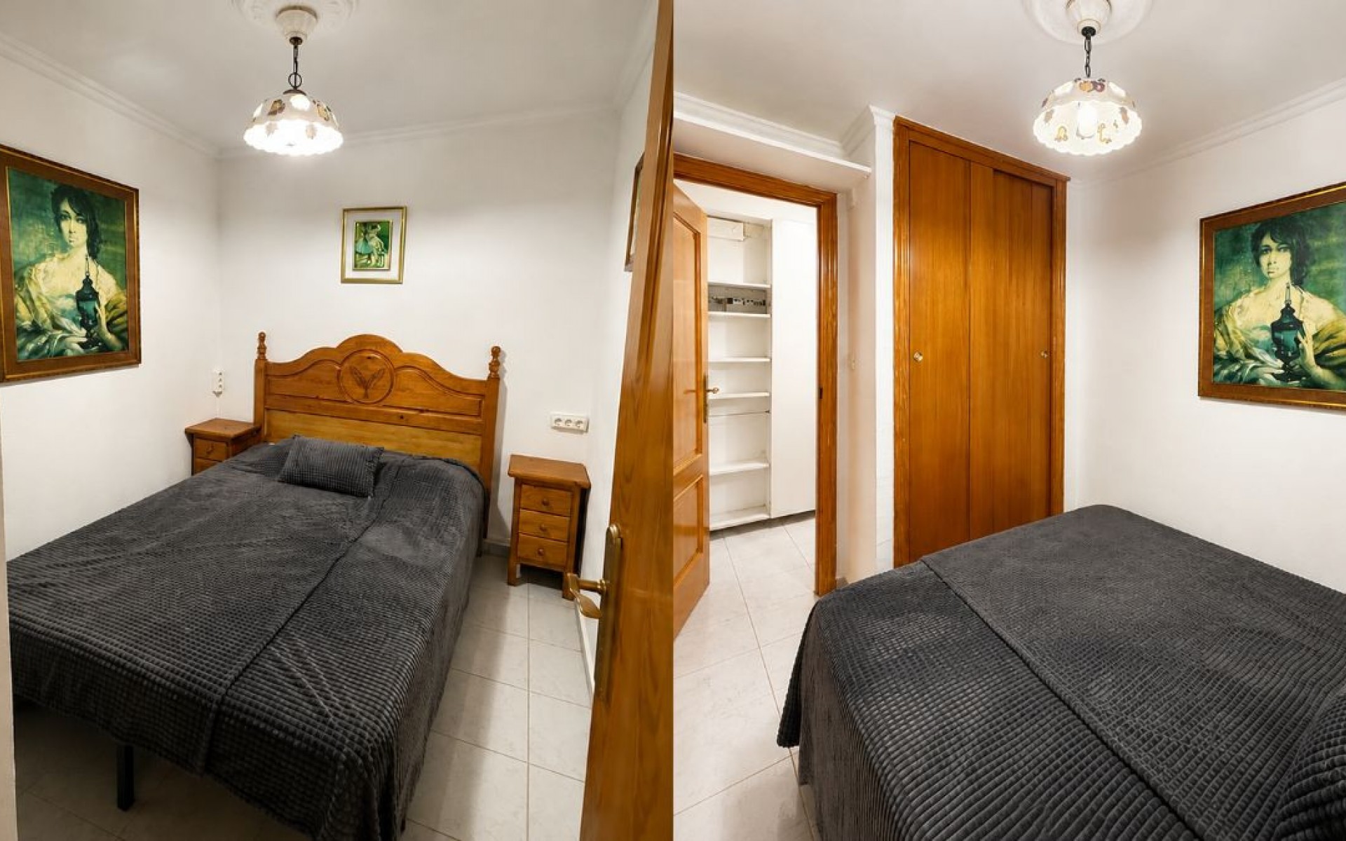 Resale - Apartment - Torrevieja - Torrevieja Centro