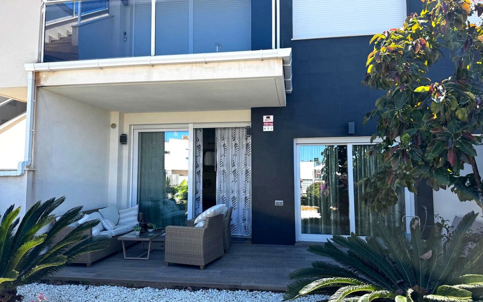 Resale - Apartment - Torrevieja - Torrevieja Centro