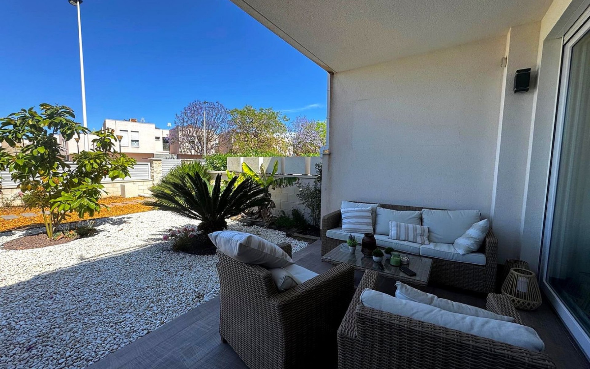 Resale - Apartment - Torrevieja - Torrevieja Centro