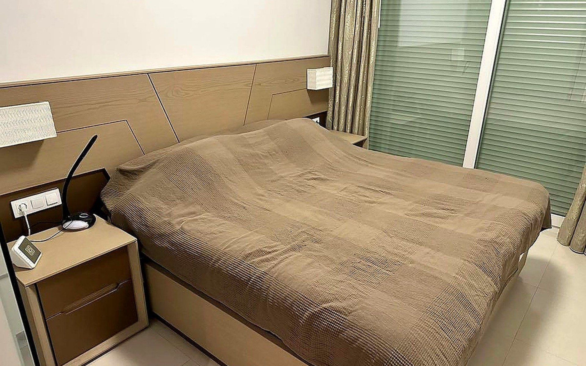 Resale - Apartment - Torrevieja - Torrevieja Centro
