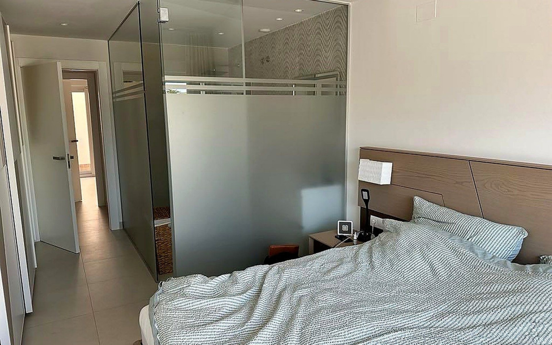 Resale - Apartment - Torrevieja - Torrevieja Centro