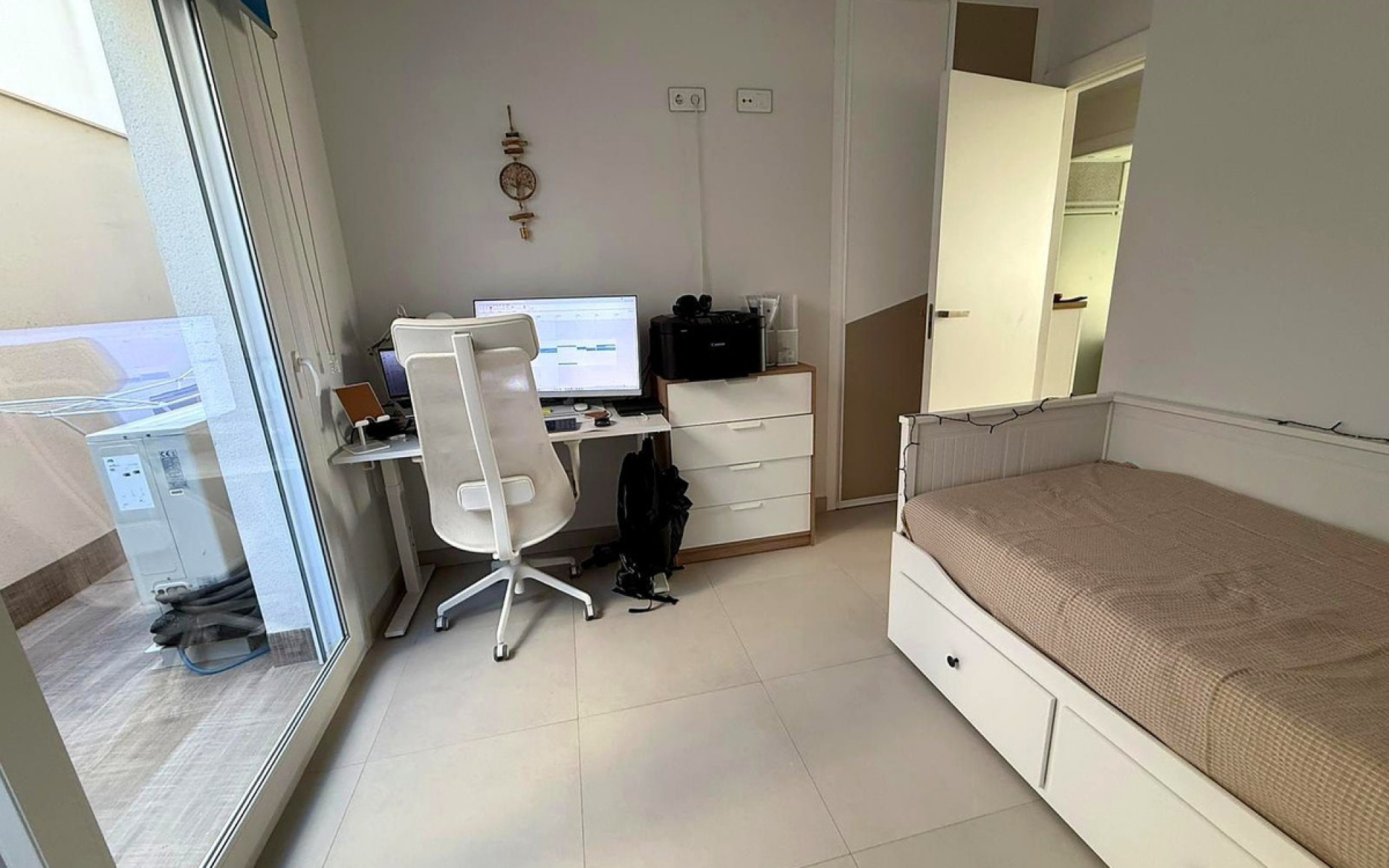 Resale - Apartment - Torrevieja - Torrevieja Centro
