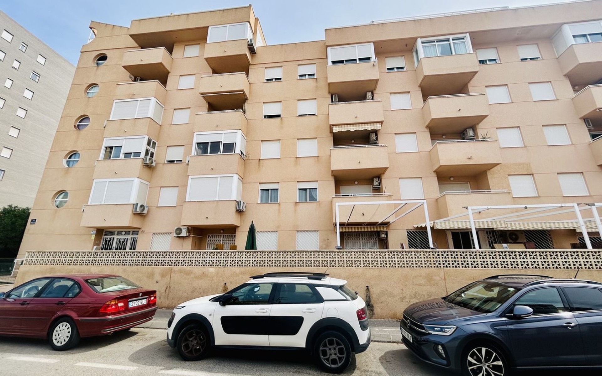 Resale - Apartment - Torrevieja - Torrevieja Centro