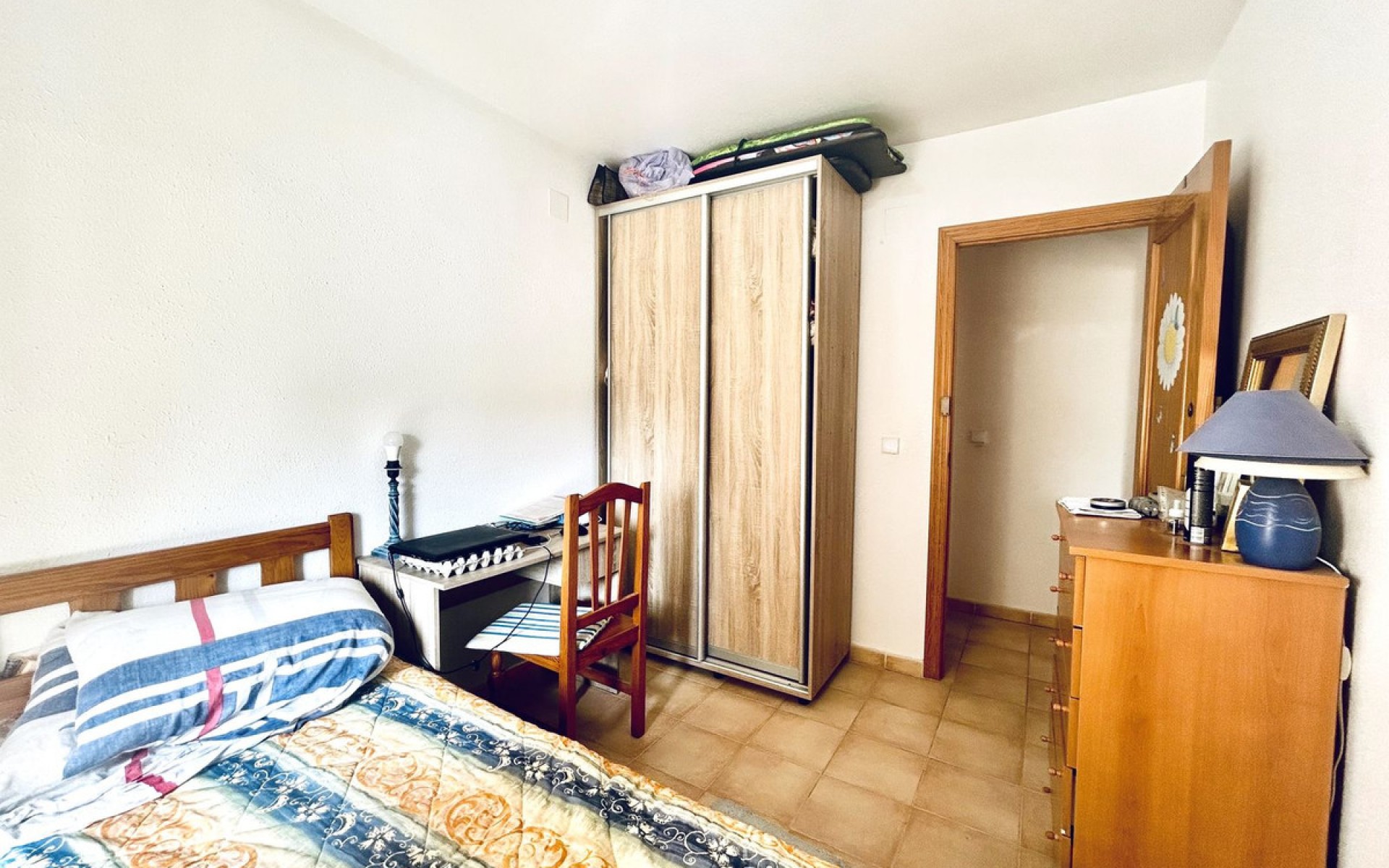 Resale - Apartment - Torrevieja - Torrevieja Centro