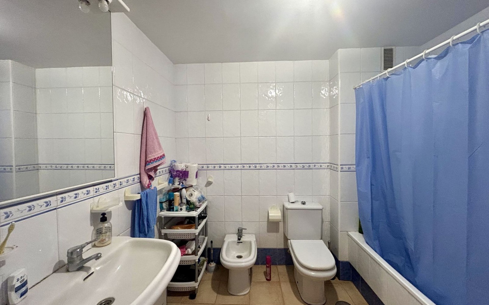 Resale - Apartment - Torrevieja - Torrevieja Centro