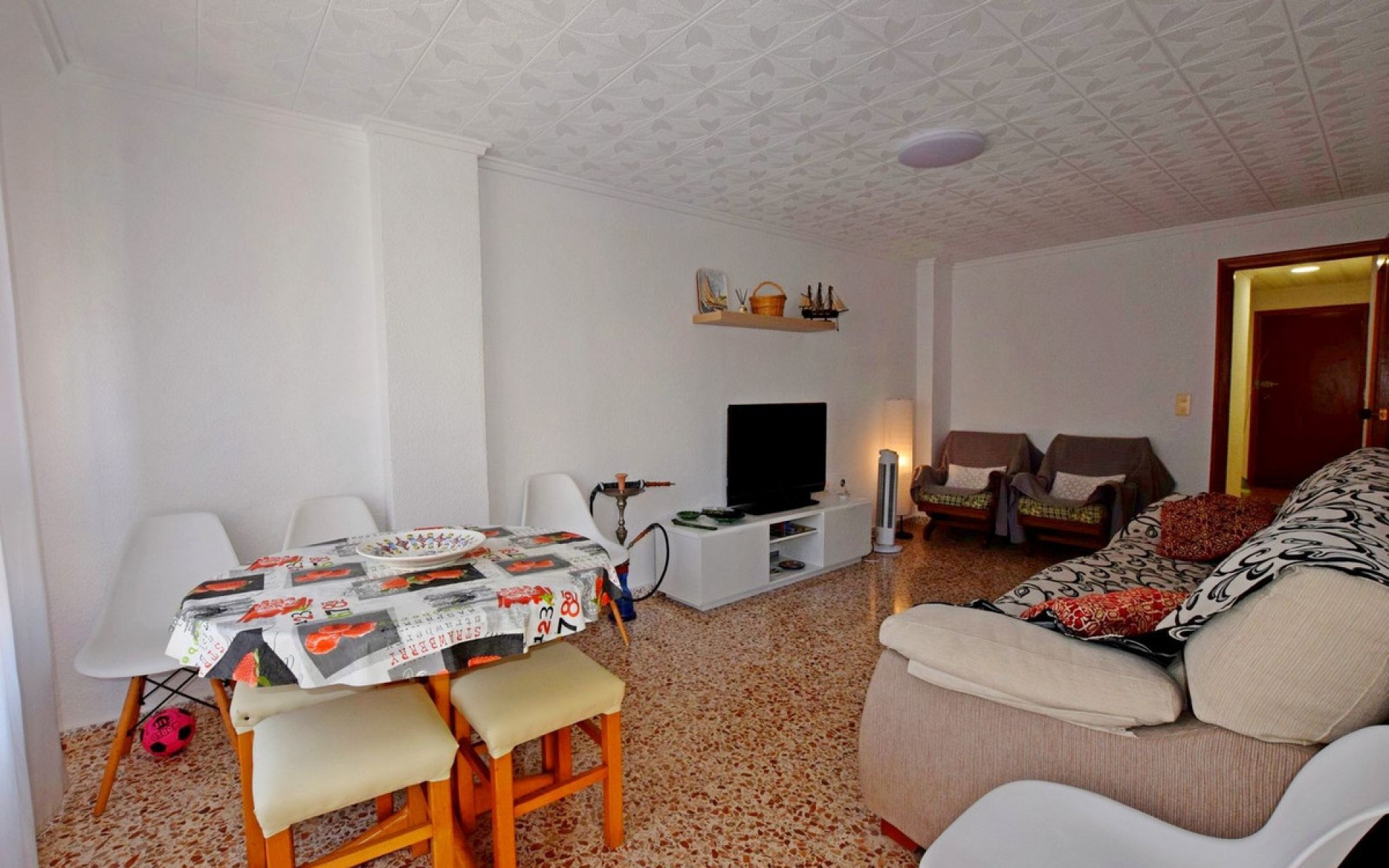 Resale - Apartment - Torrevieja - Torrevieja Centro