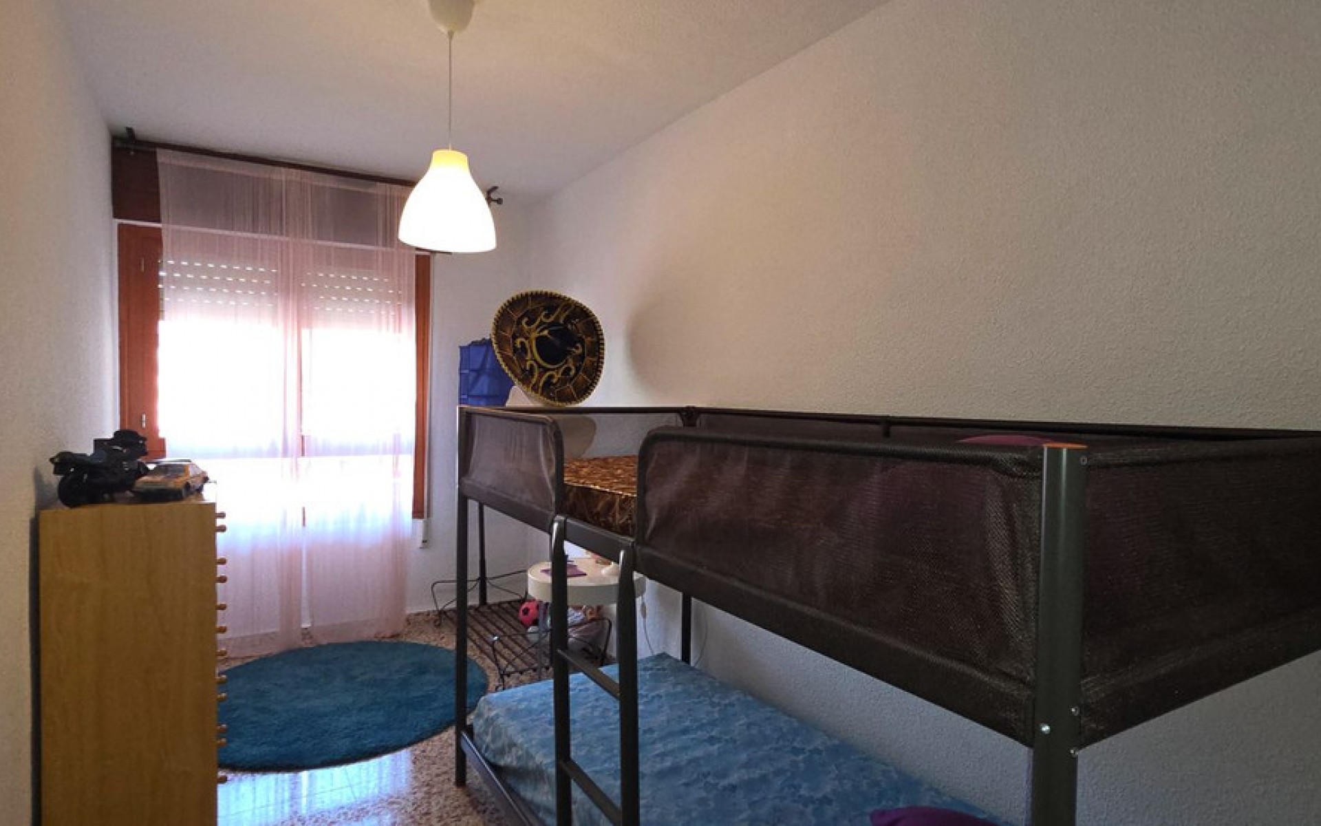 Resale - Apartment - Torrevieja - Torrevieja Centro