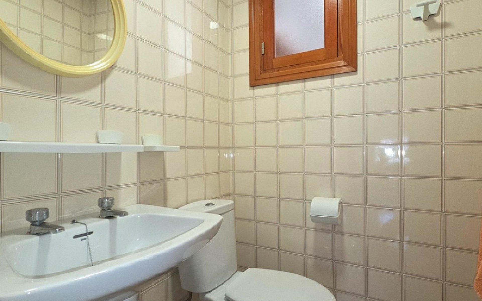 Resale - Apartment - Torrevieja - Torrevieja Centro