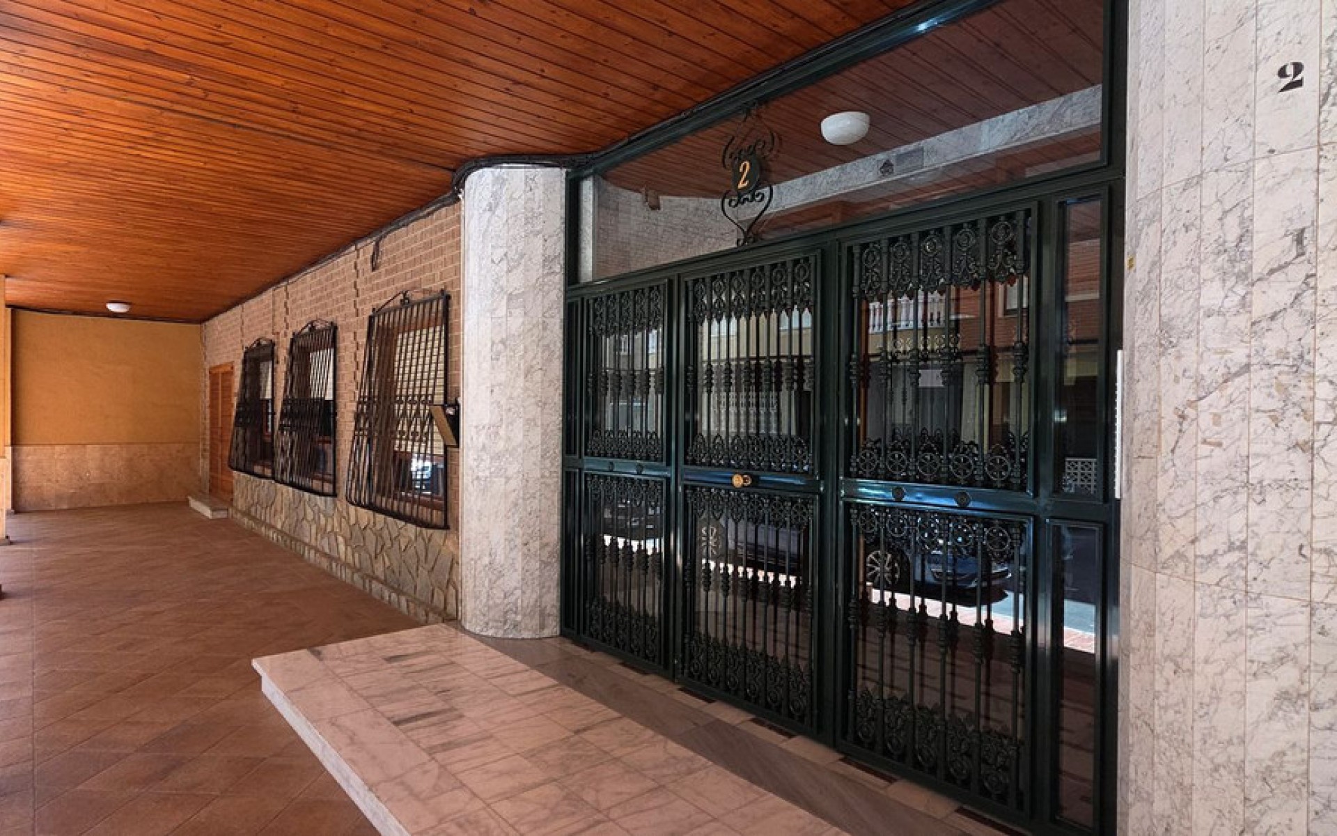 Resale - Apartment - Torrevieja - Torrevieja Centro