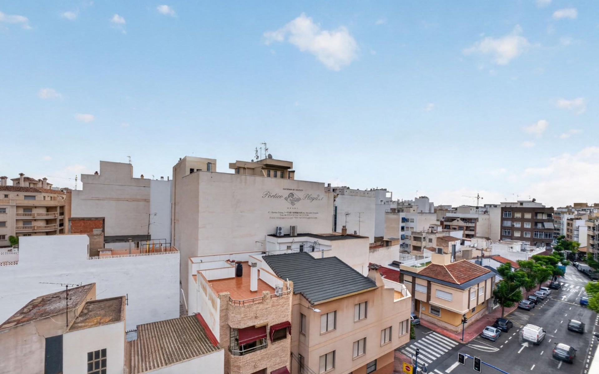 Resale - Apartment - Torrevieja - Torrevieja Centro