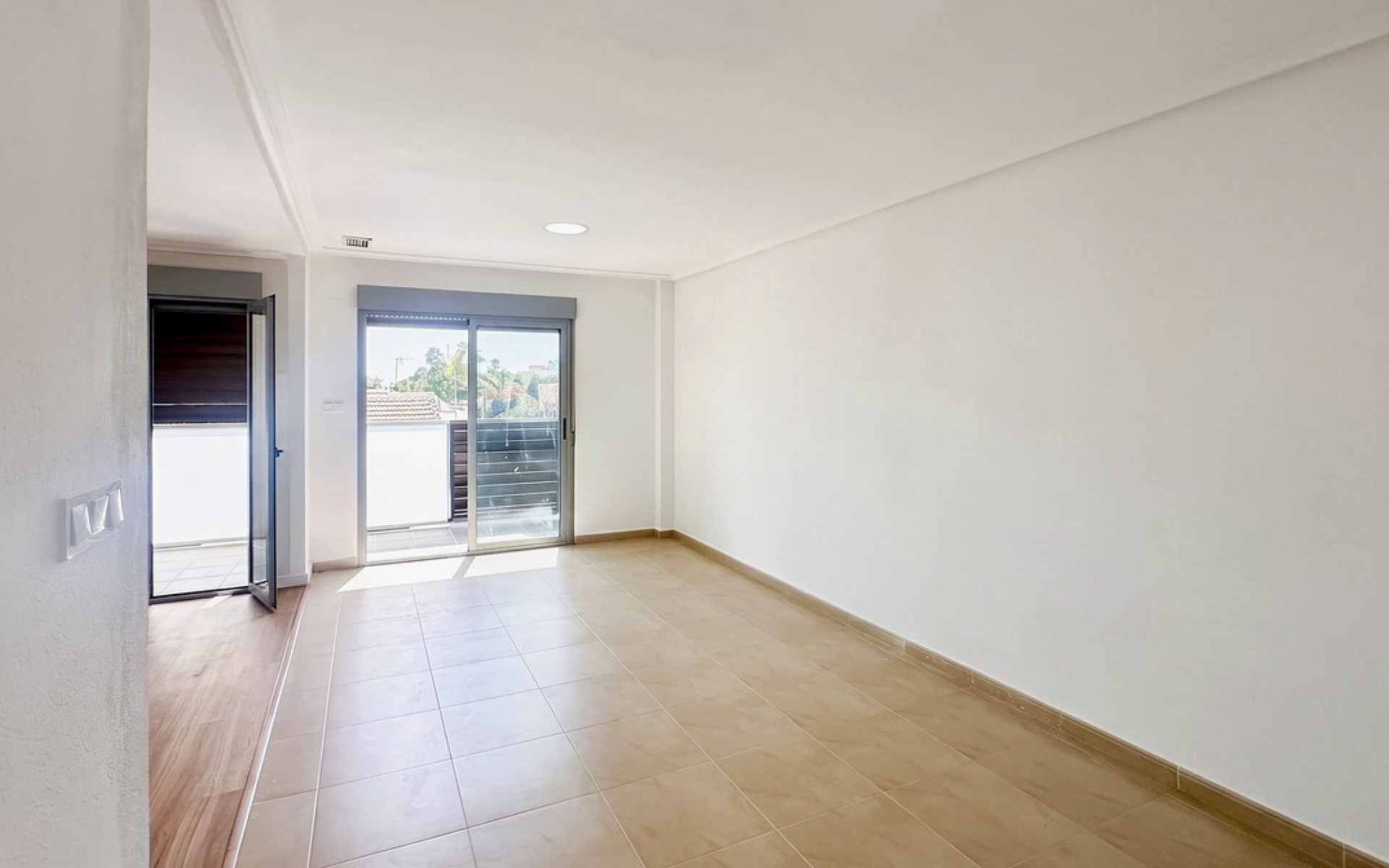 Resale - Apartment - Torrevieja - Torrevieja Centro