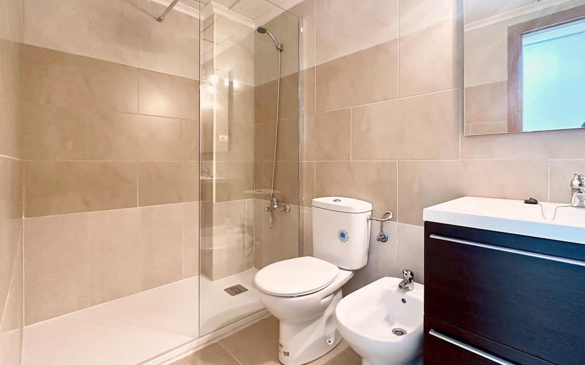 Resale - Apartment - Torrevieja - Torrevieja Centro