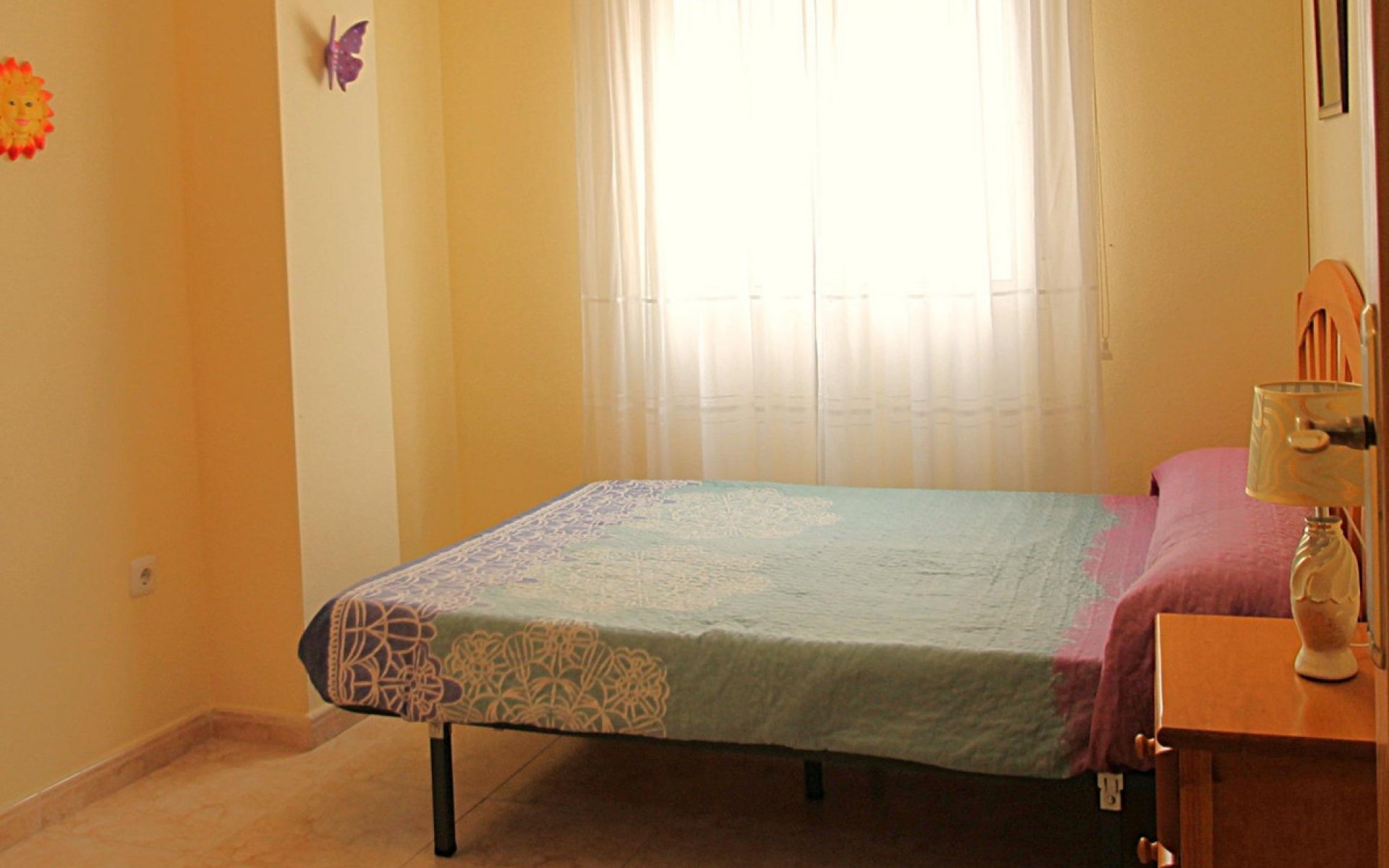 Resale - Apartment - Torrevieja - Torrevieja Centro