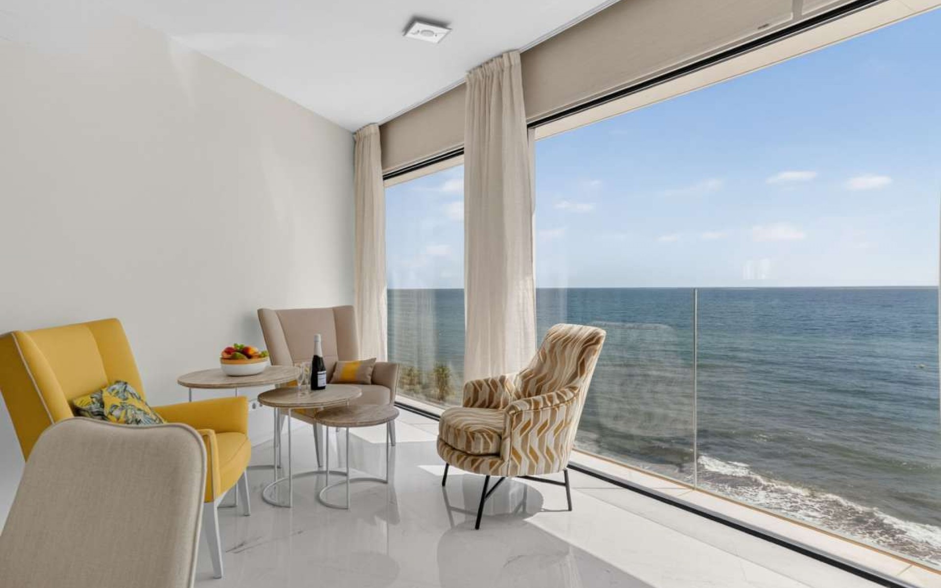 Resale - Apartment - Torrevieja - Torrevieja Centro