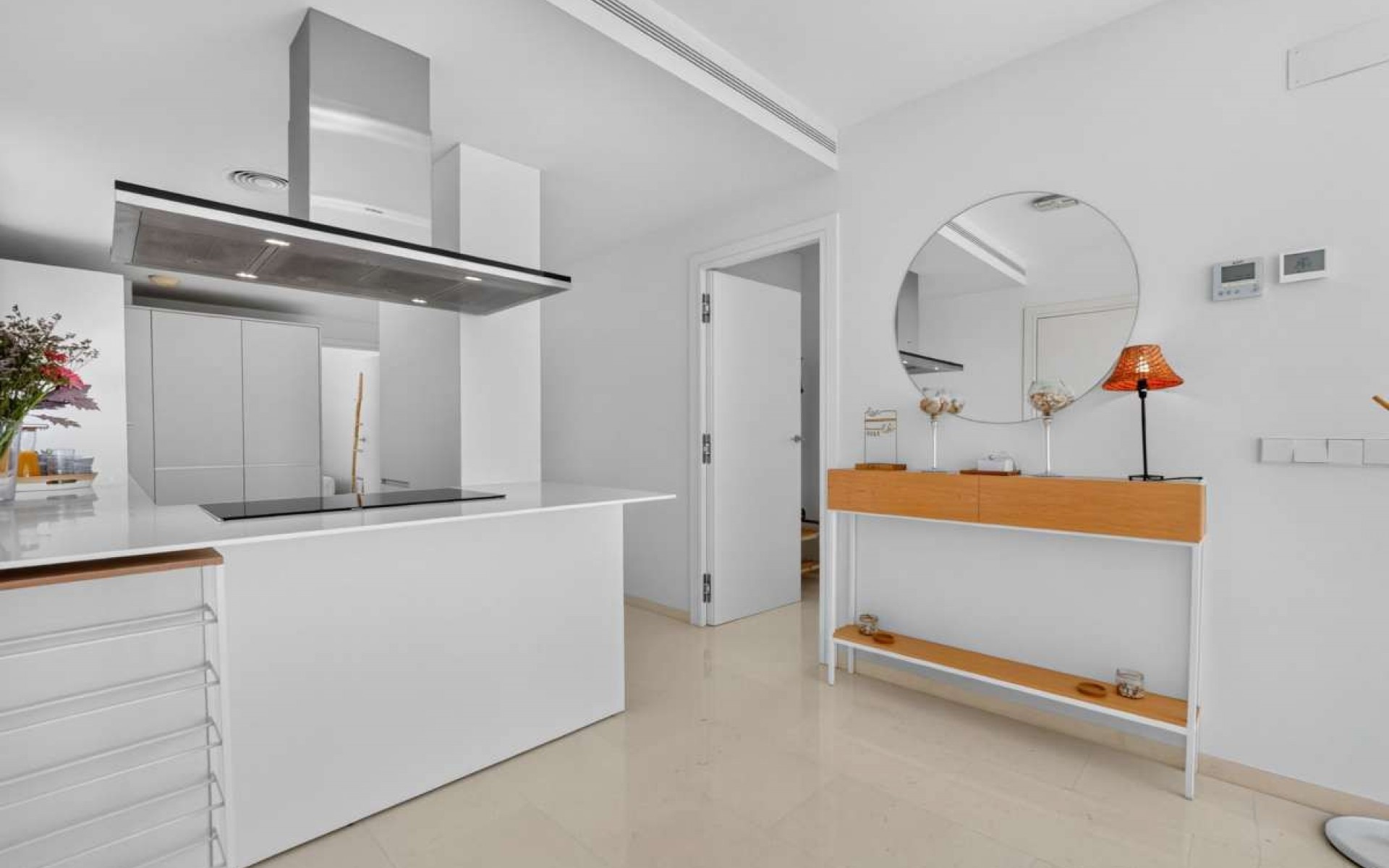 Resale - Apartment - Torrevieja - Torrevieja Centro