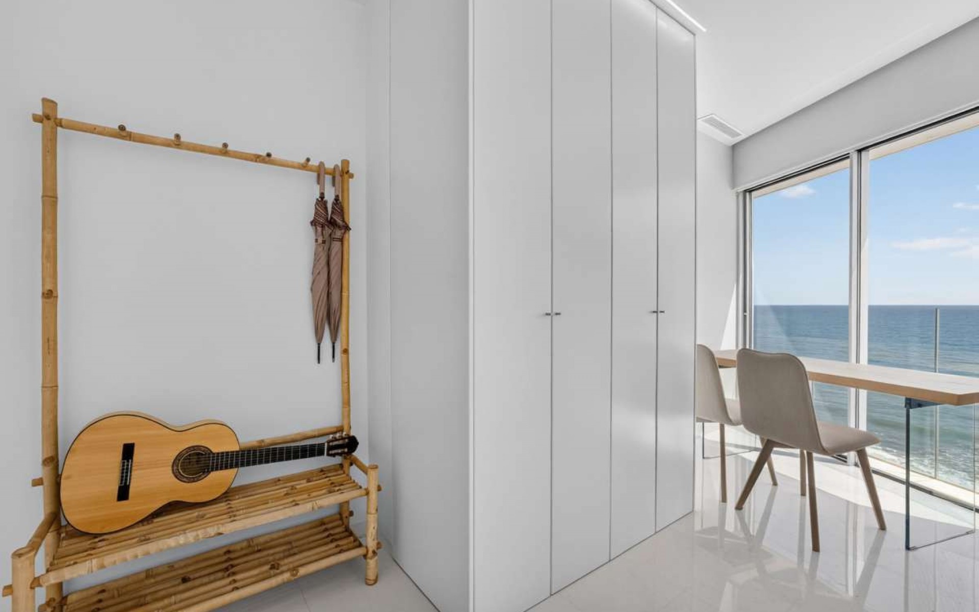 Resale - Apartment - Torrevieja - Torrevieja Centro