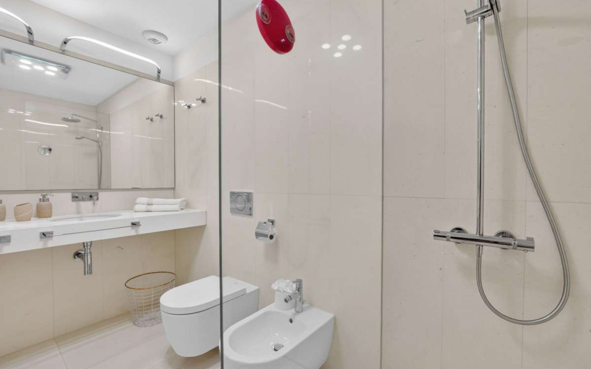 Resale - Apartment - Torrevieja - Torrevieja Centro
