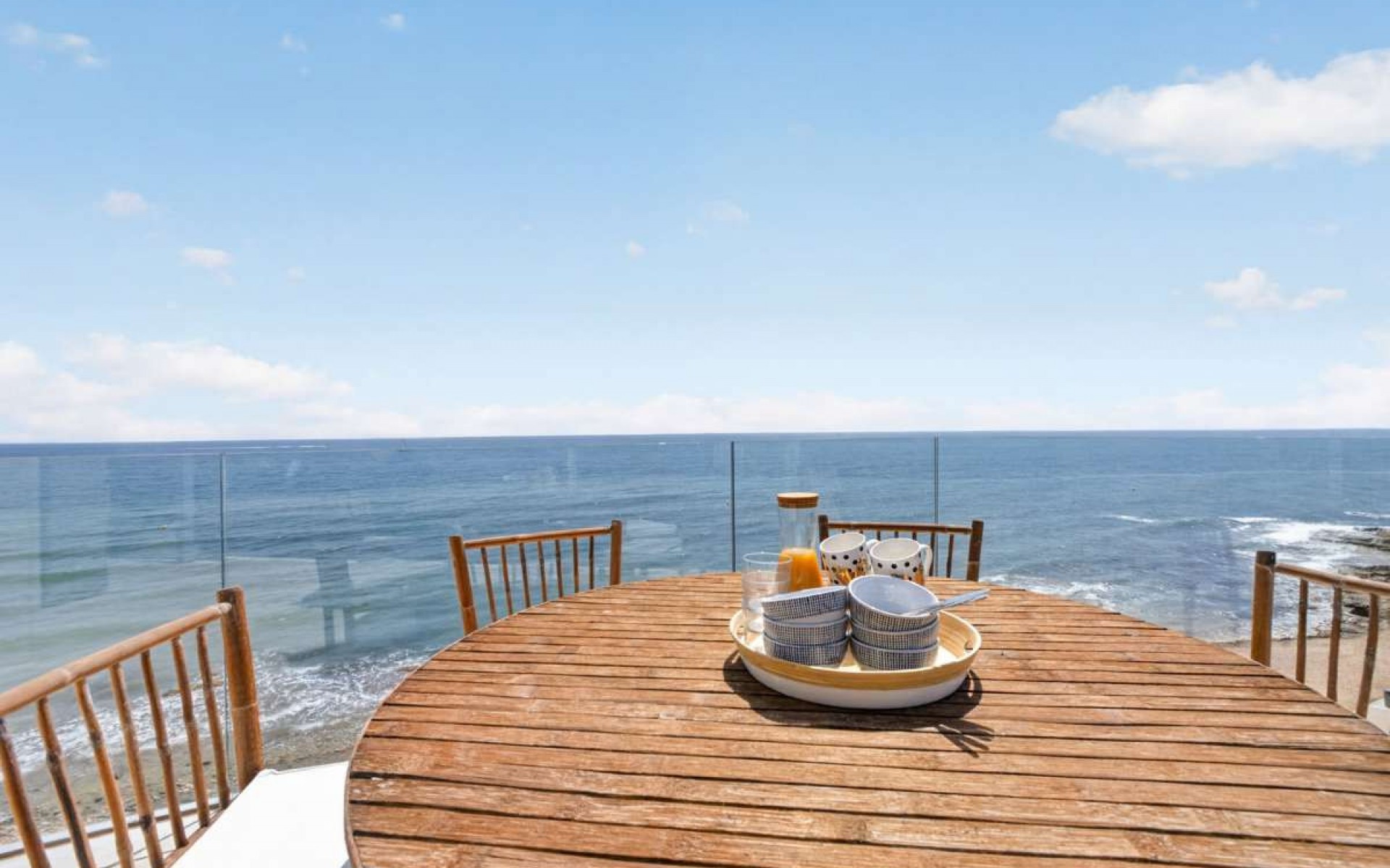Resale - Apartment - Torrevieja - Torrevieja Centro