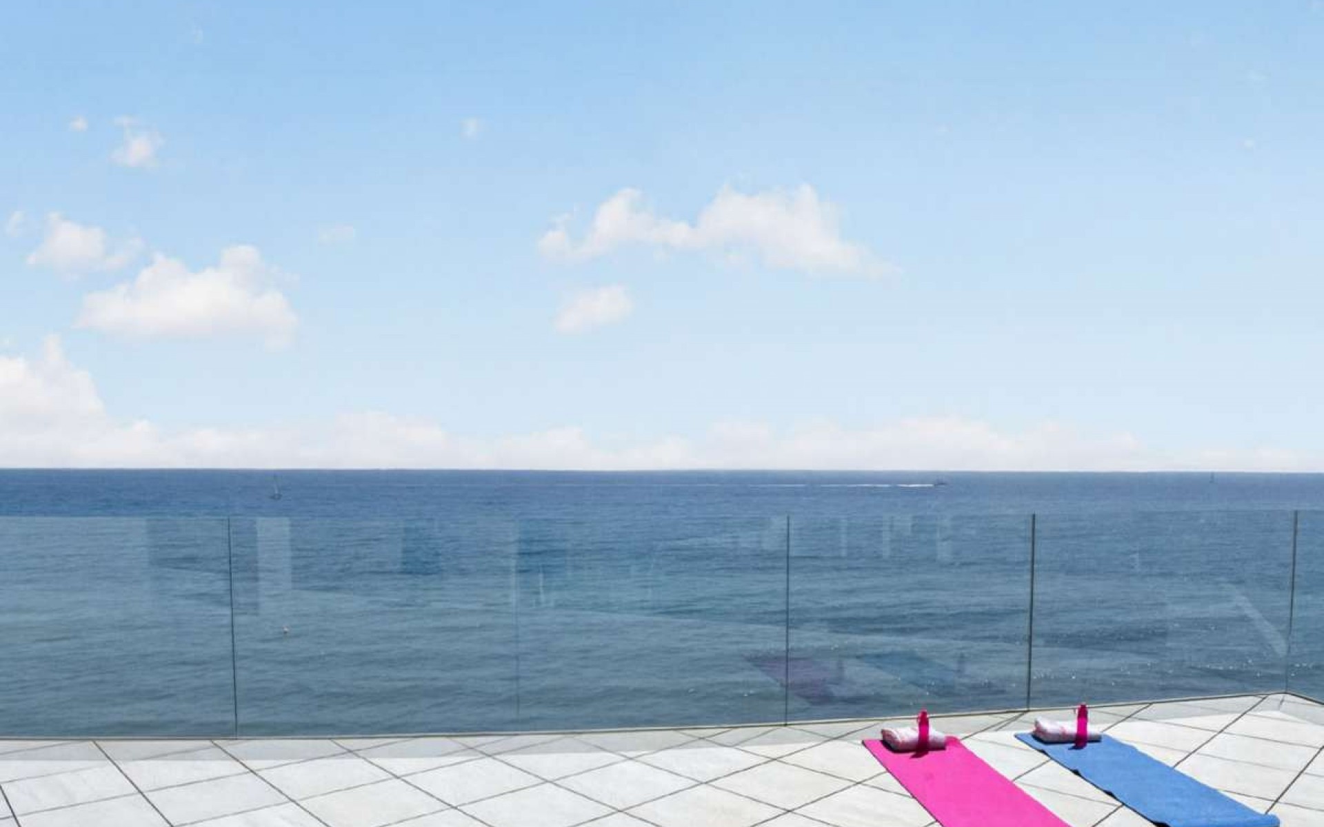 Resale - Apartment - Torrevieja - Torrevieja Centro